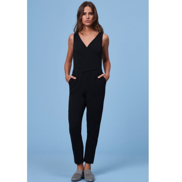 ali and jay jumpsuit